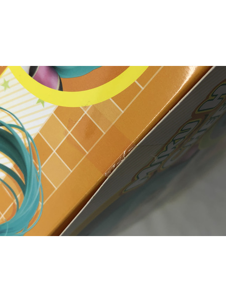 ★初音ミク Cheerful JAPAN Ver. 1/8（Cheerful JAPAN限定）