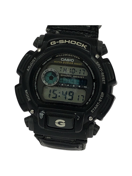 CASIO G-SHOCK クォーツ腕時計[値下]