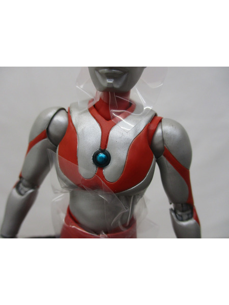 ★TAMASHII NATIONS S.H.フィギュアーツ ウルトラマン(再販版)