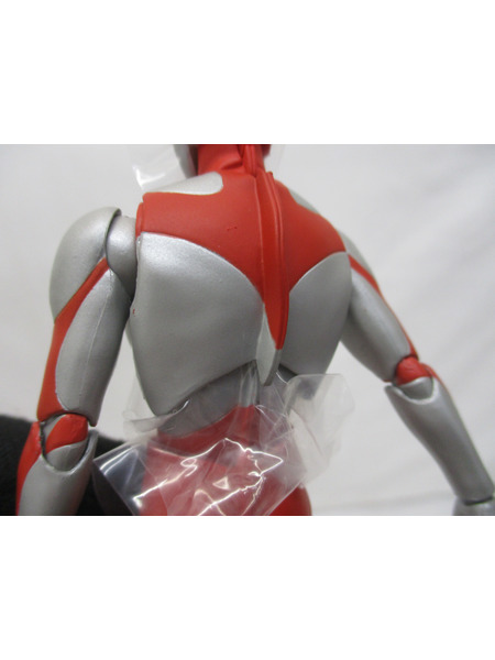 ★TAMASHII NATIONS S.H.フィギュアーツ ウルトラマン(再販版)