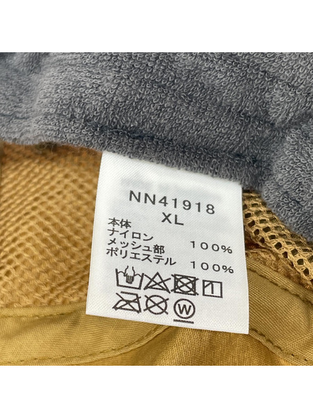 THE NORTH FACE Horizon Hat ホライズンハット ベージュ