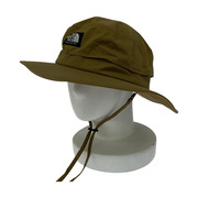 THE NORTH FACE Horizon Hat ホライズンハット ベージュ