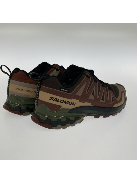 SALOMON スニーカー XA PRO 3D V9 27.0cm