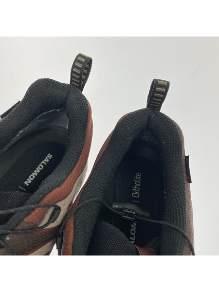 SALOMON スニーカー XA PRO 3D V9 27.0cm