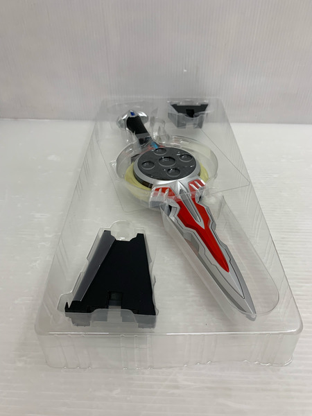 ウルトラレプリカ ウルトラマンオーブ オーブカリバー