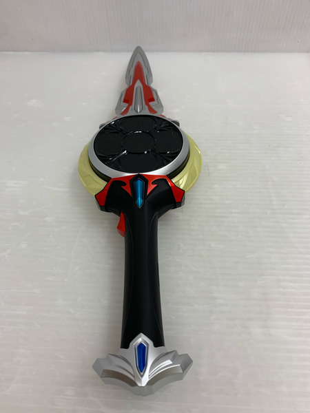 ウルトラレプリカ ウルトラマンオーブ オーブカリバー