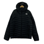 THE NORTH FACE ジャケット サンダーフーディーブラック