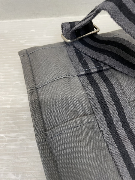 HERMES フールトゥ バサス MM メッセンッジャーバッグ