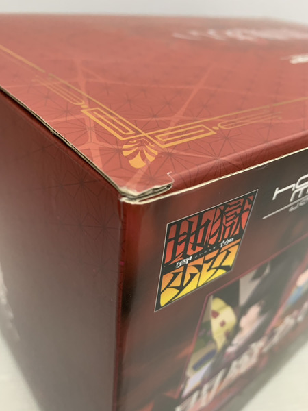 メーカー 美少女その他 地獄少女ホビーマックスジャパン 1/7スケール 宵伽 閻魔あい