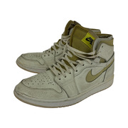 NIKE AIR JORDAN 1 ZOOM CMFT 28cm