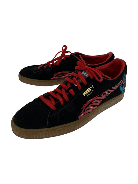 PUMA SUEDE CLASSIC×SANTA CRUZ (29.0cm)