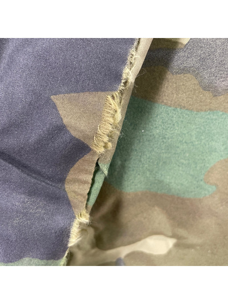 80s U.S.ARMY ECWCS コールドウェザーパーカー S-L