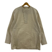 OAMC WHITNEY SHIRT S ベージュ