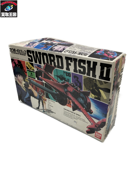 プラモデルその他 1/72 MONO RACER ソードフィッシュII