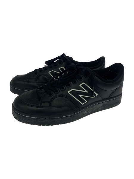 NEW BALANCE スニーカー ×COMME des GARCONSHOMME（27cm )