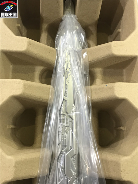 メーカー 戦隊ヒーロー オージャカリバー メモリアルエディション キングオージャー 開封/未使用