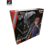 メーカー ガンダム S.H.Figuarts グエル・ジェターク