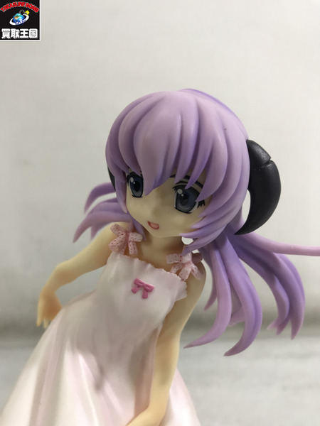  ドリームテック ひぐらしのなく頃に解 羽入