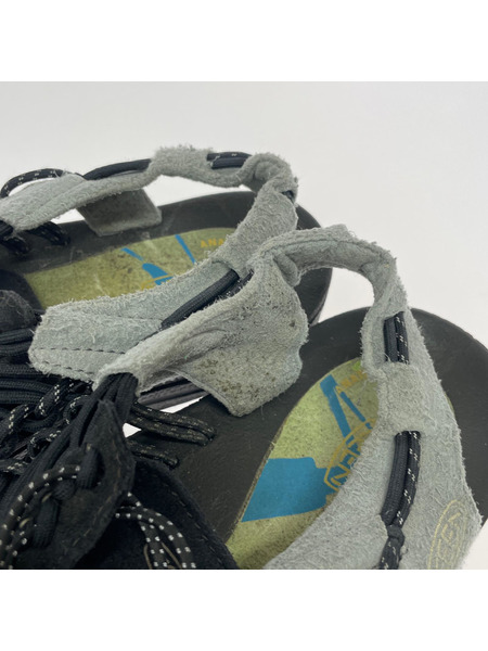 KEEN サンダル UNEEK 27.0cm
