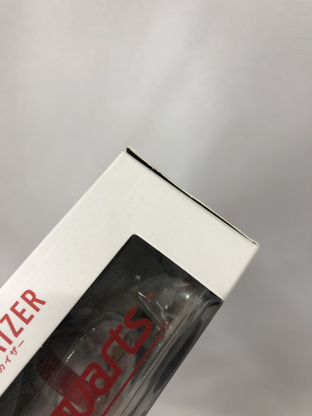 フィギュアーツ ゼンカイザー ※未開封