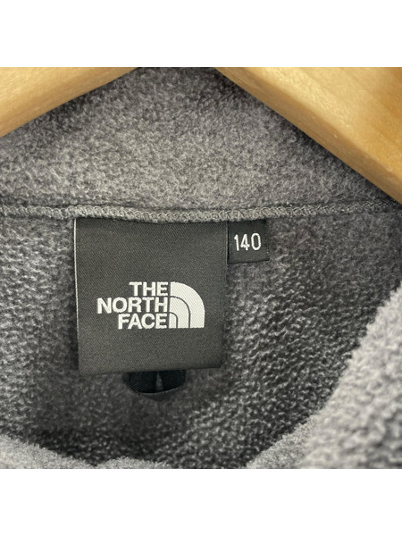THE NORTH FACE キッズ衣料 DENALI JACKET 140[値下]