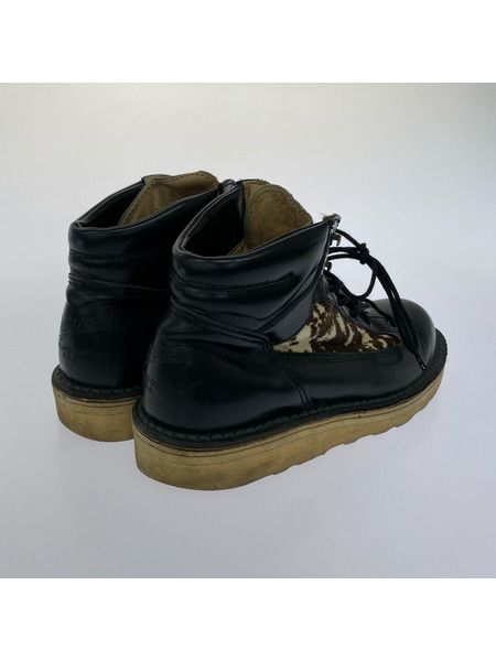 Danner ブーツ ハラコ切替 POSTMAN SHOES (US8)