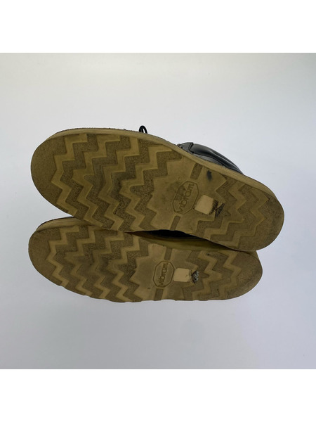 Danner ブーツ ハラコ切替 POSTMAN SHOES (US8)