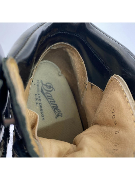 Danner ブーツ ハラコ切替 POSTMAN SHOES (US8)