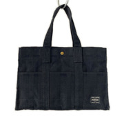 PORTER ソノ他バッグ TANGO ハンドバッグ 黒