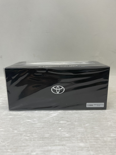 カラーサンプル 1/30 bz4x プラチナホワイトパールマイカ