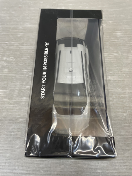 カラーサンプル 1/30 bz4x プラチナホワイトパールマイカ