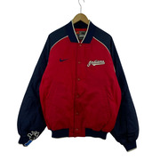 NIKE. OLD ジャケット HO-03-BLM