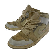 NIKE AIR JORDAN 1 MID SE CRAFT (27.0cm)