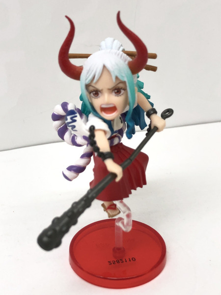 その他グッズ ワンピース ワーコレ　エース　ヤマト