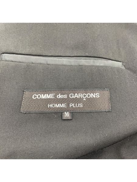 COMME des GARCONS テーラードジャケット・ブレザー HOMME PLUS