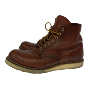 RED WING ブーツ アイリッシュセッター/27.5cm/9105