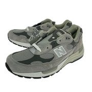 NEW BALANCE スニーカー U992GY