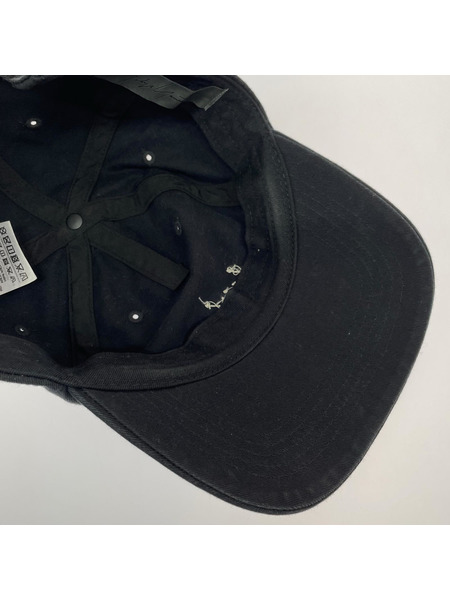 Y-3 キャップ DAD CAP