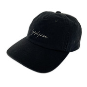 Y-3 キャップ DAD CAP