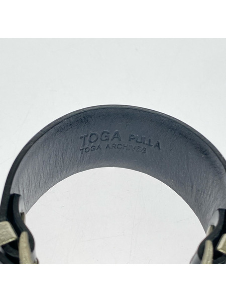 TOGA PULLA　ブレスレット
