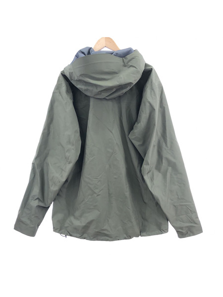 ARC'TERYX/BETA LT JACKET/オリーブ/L/G