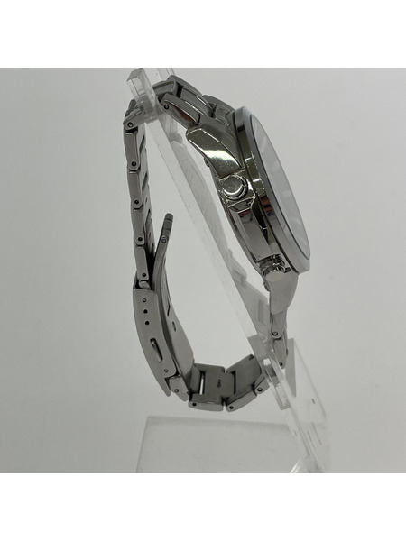 EDIFICE 電波ソーラー腕時計 eqw-t630j