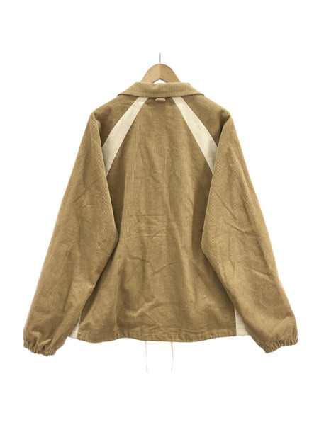 SAPeur 24SS CORDUROY JACKET (L)