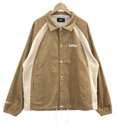 SAPeur 24SS CORDUROY JACKET (L)