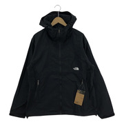 THE NORTH FACE コンパクトジャケット L 黒