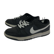 NIKE Dunk Low Black Panda /DJ6188-002