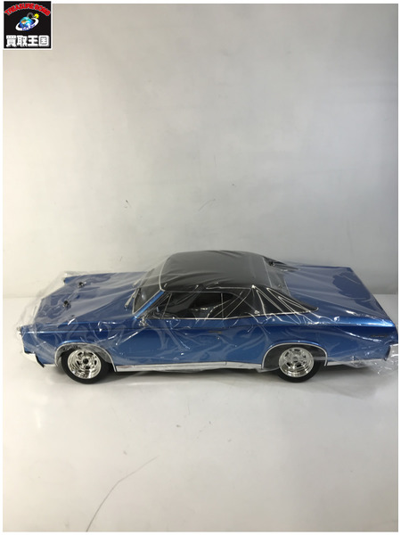 ラジコン 1/10 EP 4WD フェーザーMk2 FZ02L レディセット 1967