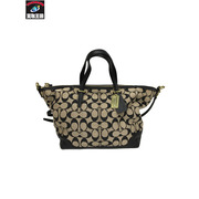 COACH 28884 シグネチャー  バッグ