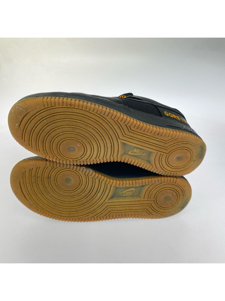 NIKE スニーカー Air Force 1 Low Gore-Tex 26cm