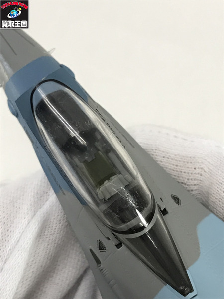 1/72 F-16C U.S.A.F. 64th アグレッサー飛行隊 ネリスAFB WA